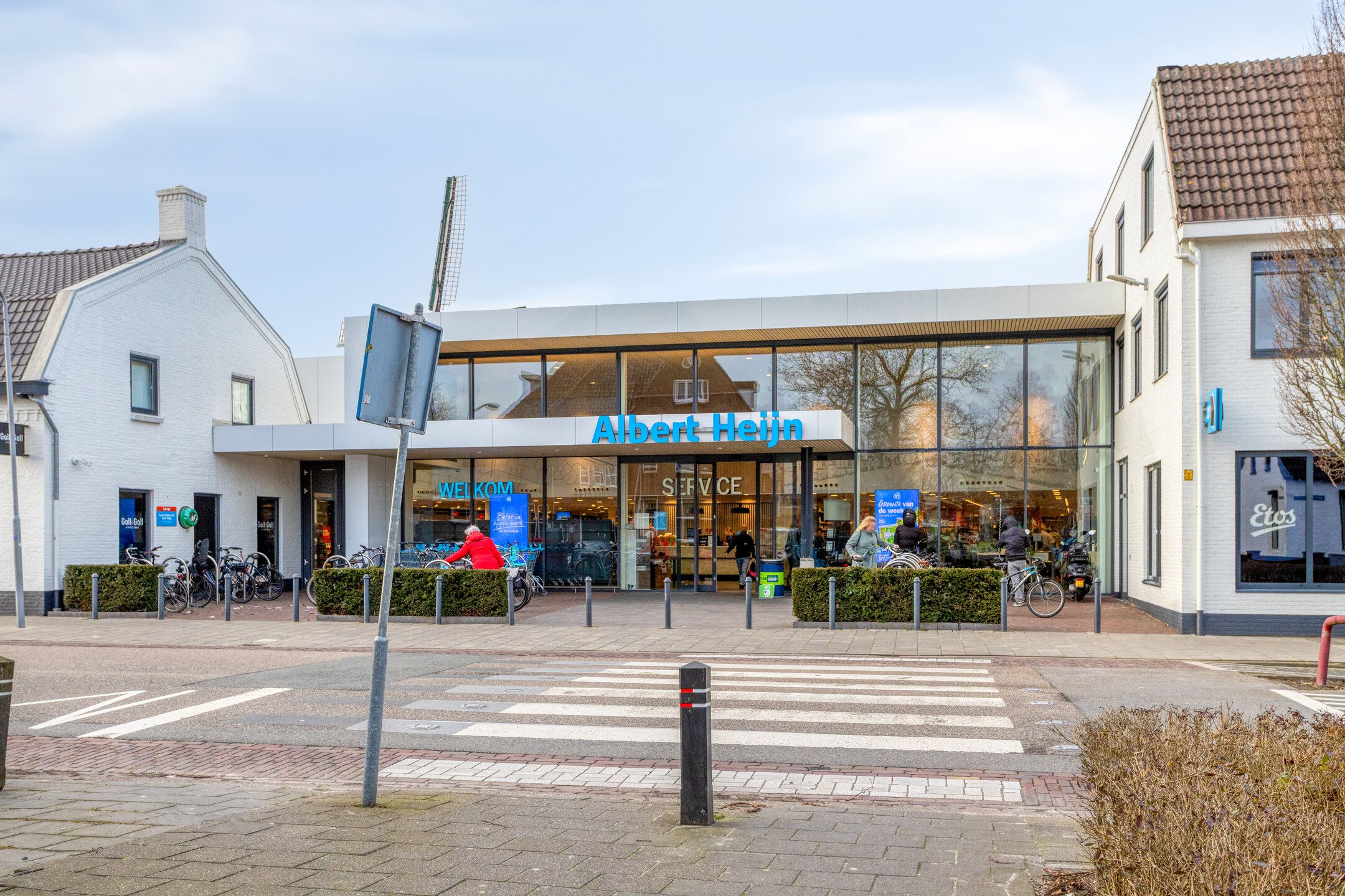 Foto 45 van Zuideindsestraat 3-C