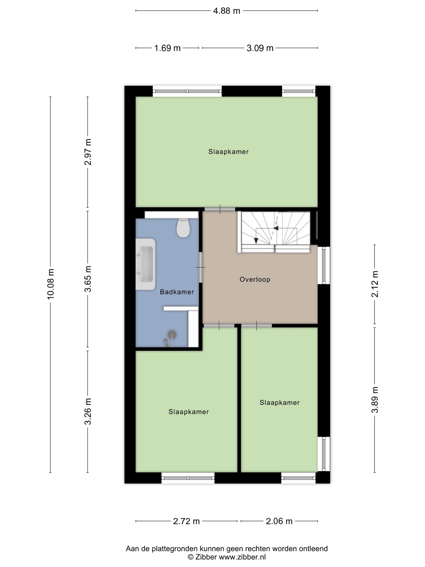 Foto 65 van Scherpeweide 19