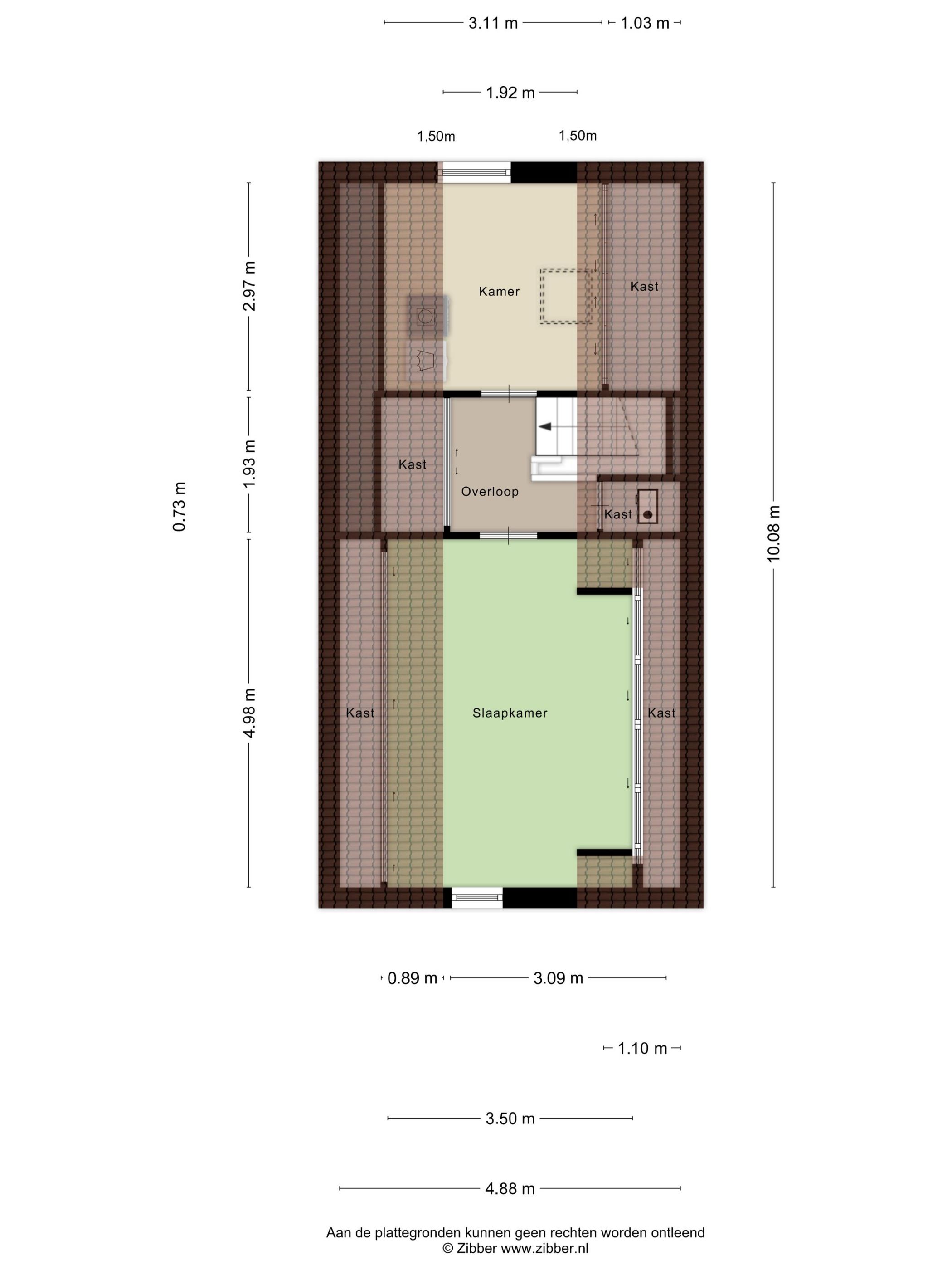 Foto 66 van Scherpeweide 19
