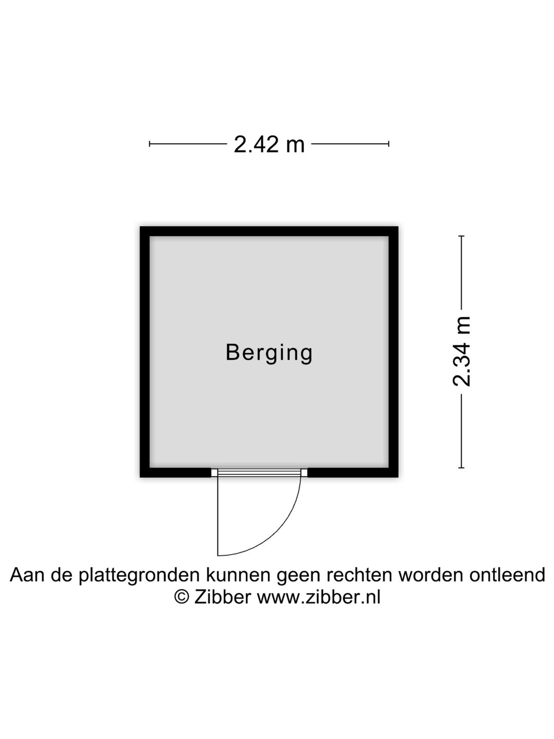 Foto 47 van Zuideindsestraat 3-C