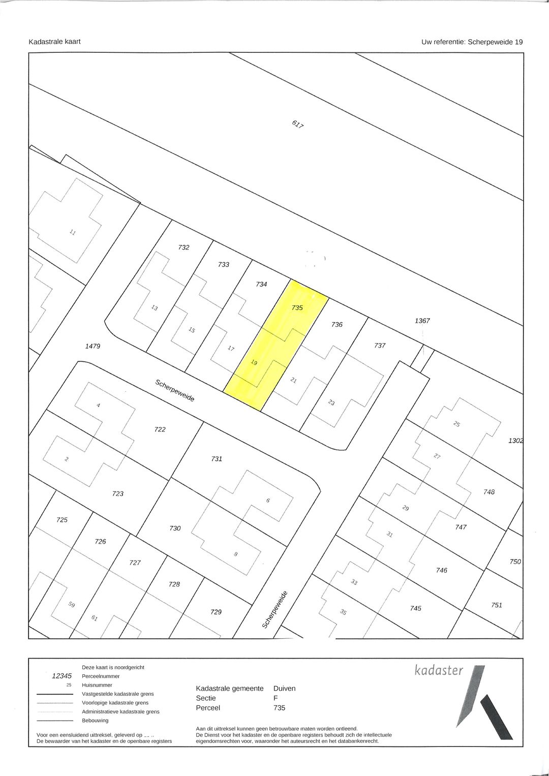 Foto 68 van Scherpeweide 19