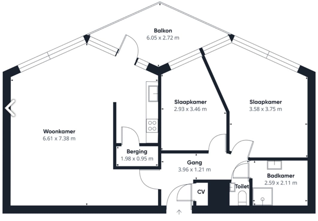 Foto 21 van Stuvesande 384