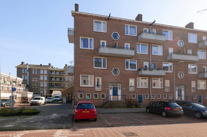 Lex Althoffstraat 1-H