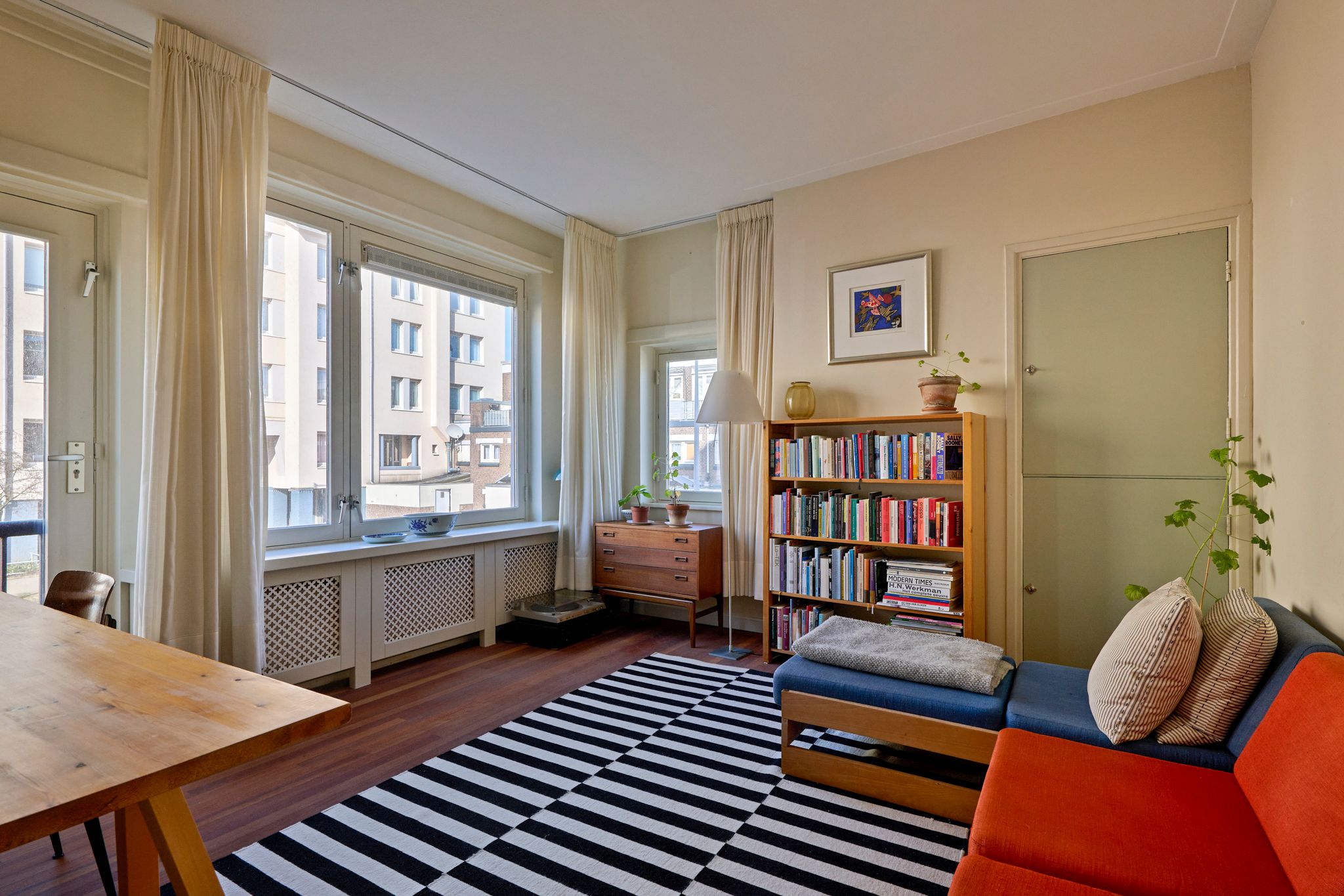 Photo 3 of Lex Althoffstraat 1-H