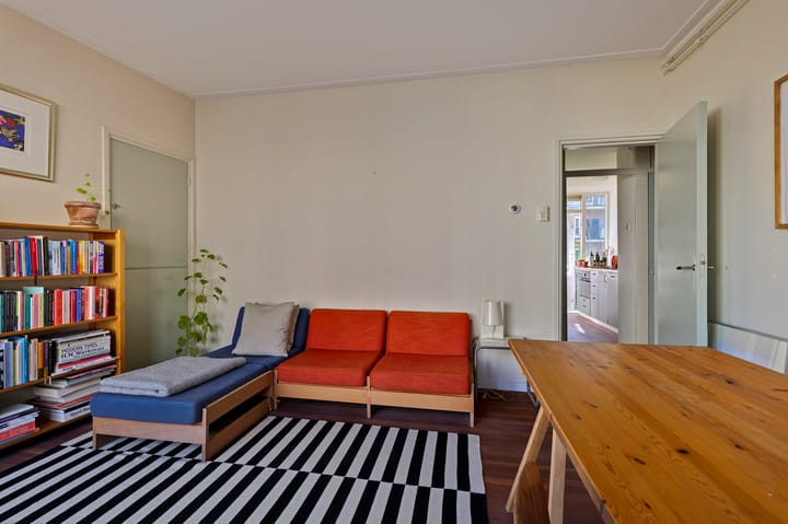 Photo 4 of Lex Althoffstraat 1-H