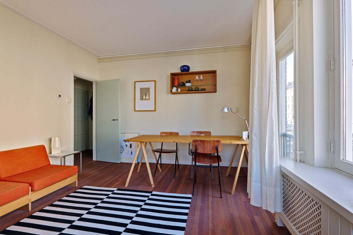 Photo 5 of Lex Althoffstraat 1-H