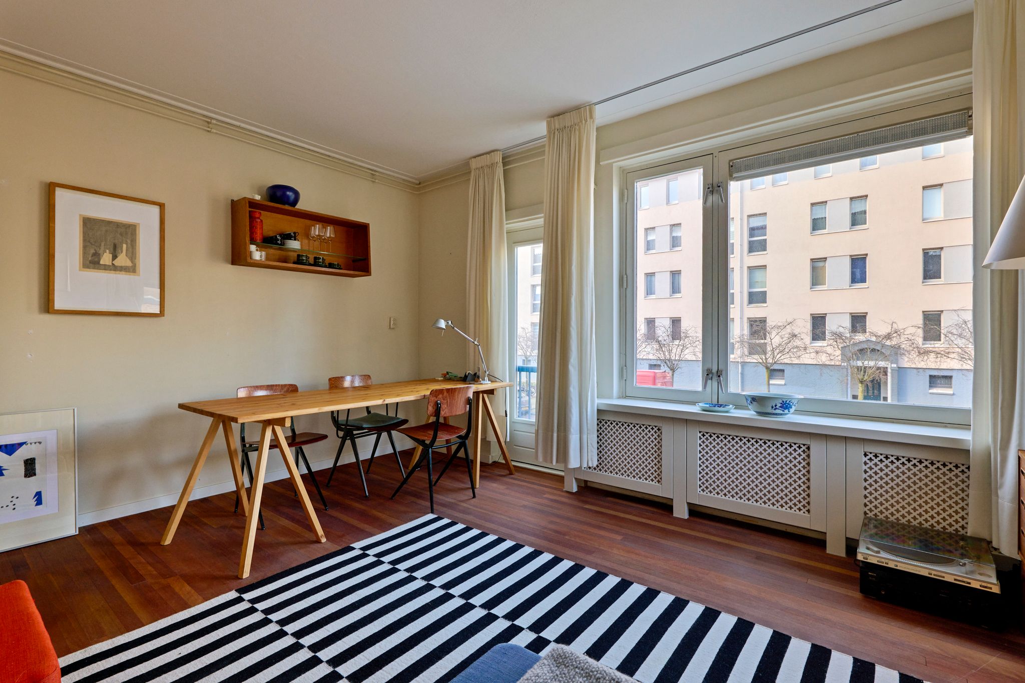 Photo 6 of Lex Althoffstraat 1-H