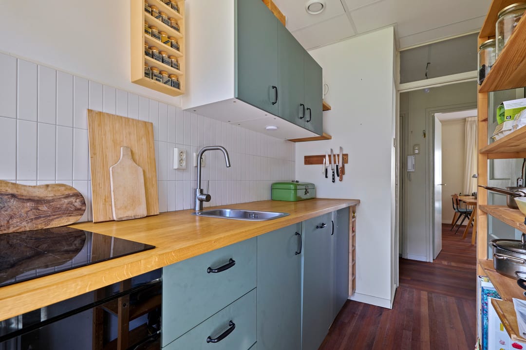 Photo 7 of Lex Althoffstraat 1-H