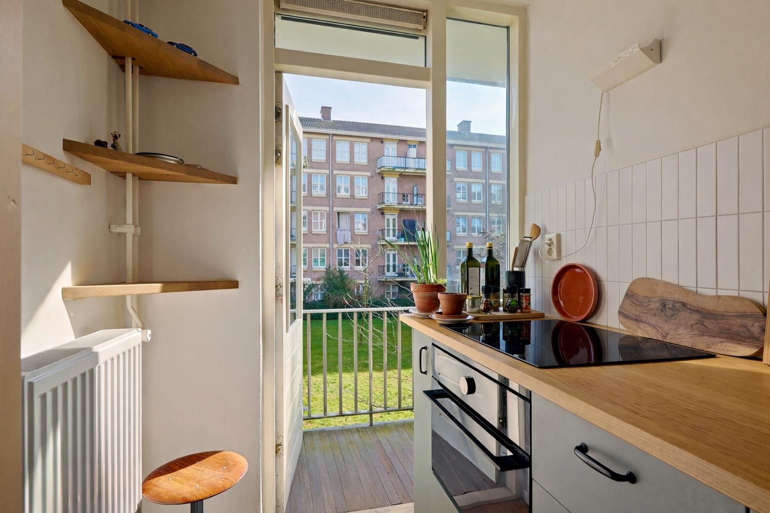 Photo 9 of Lex Althoffstraat 1-H