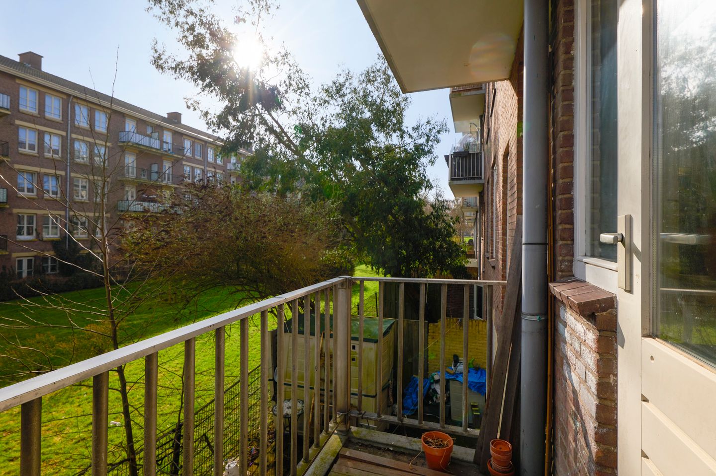 Photo 10 of Lex Althoffstraat 1-H