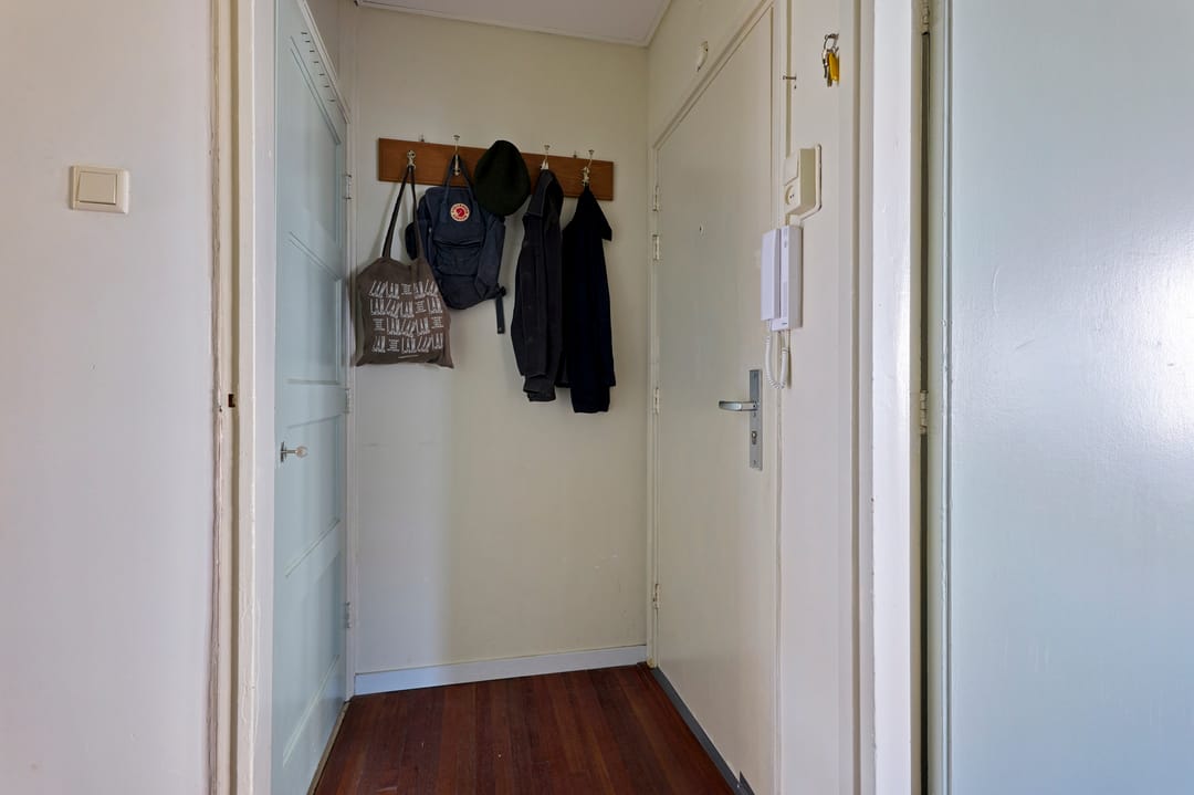 Photo 11 of Lex Althoffstraat 1-H