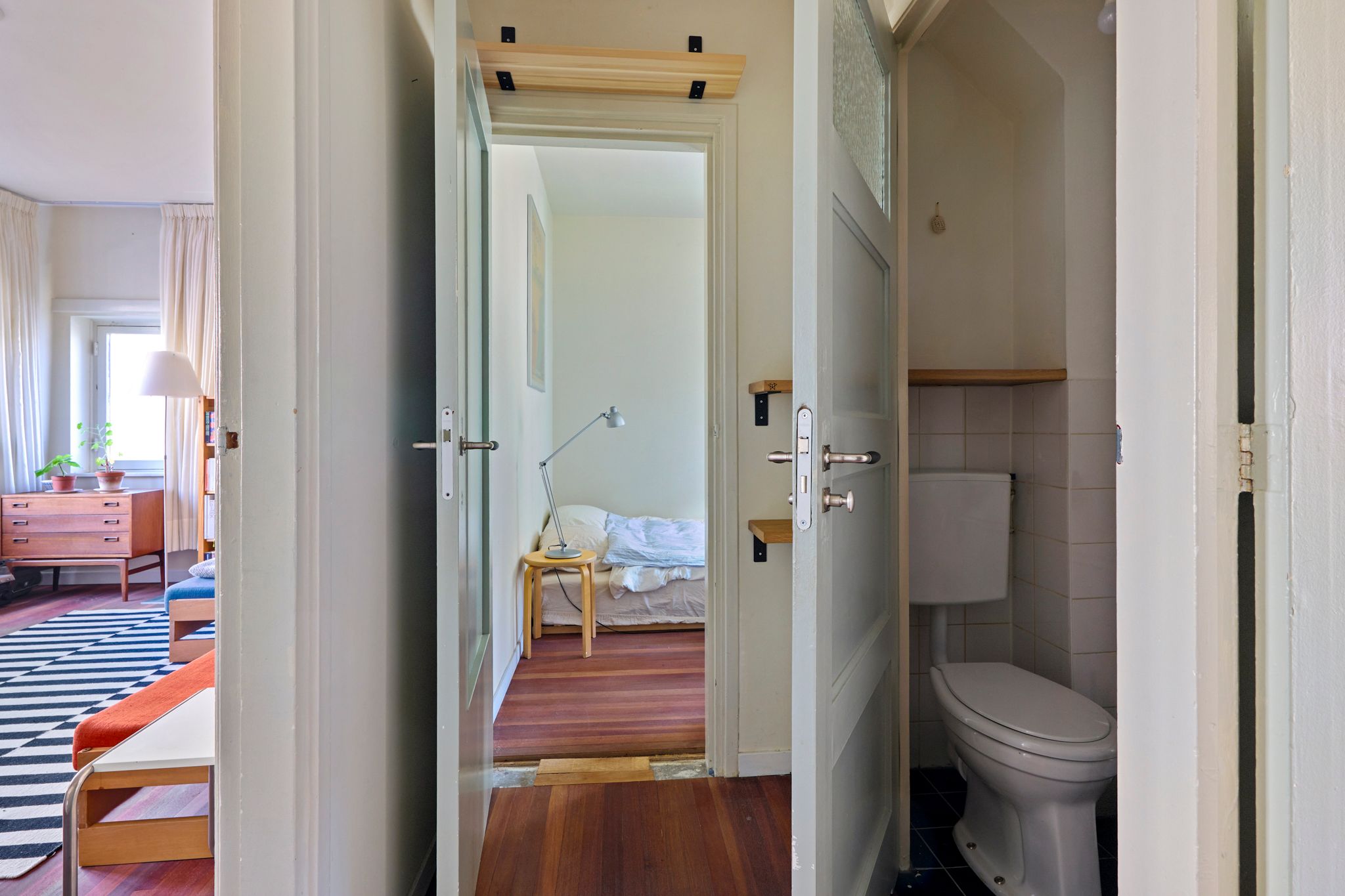 Photo 12 of Lex Althoffstraat 1-H