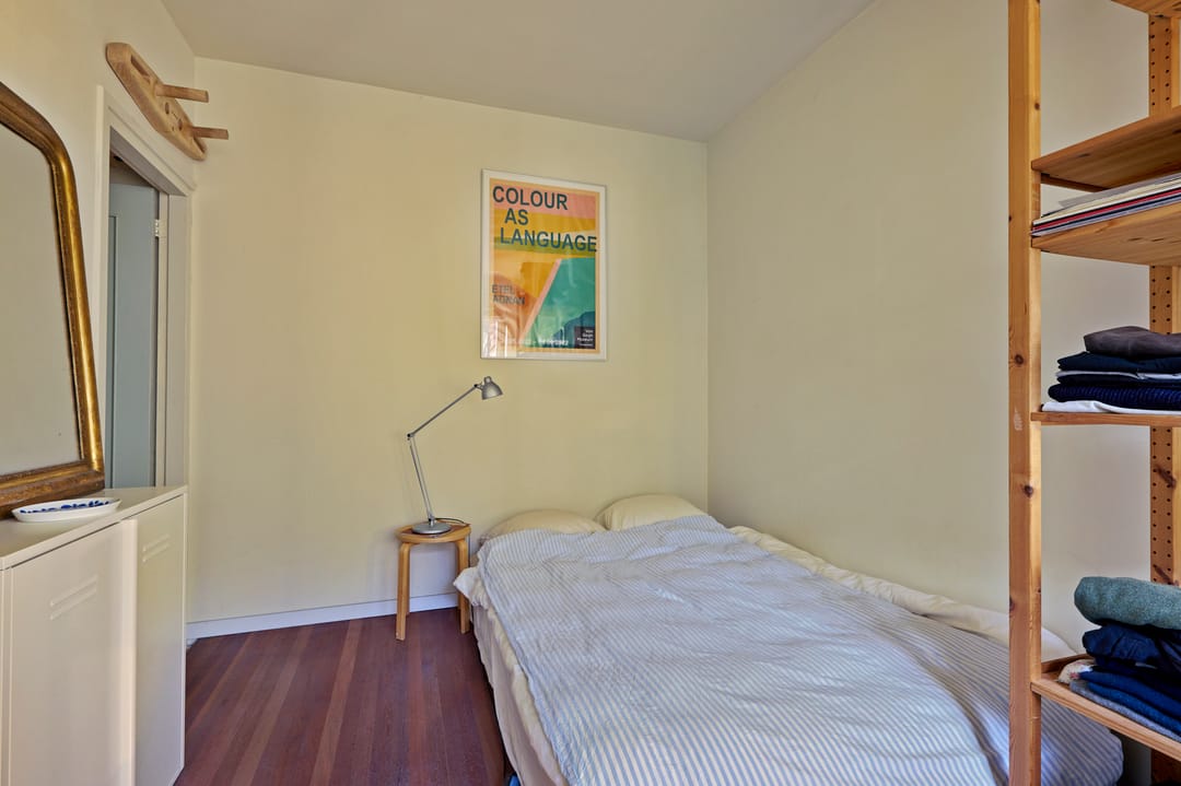 Photo 13 of Lex Althoffstraat 1-H