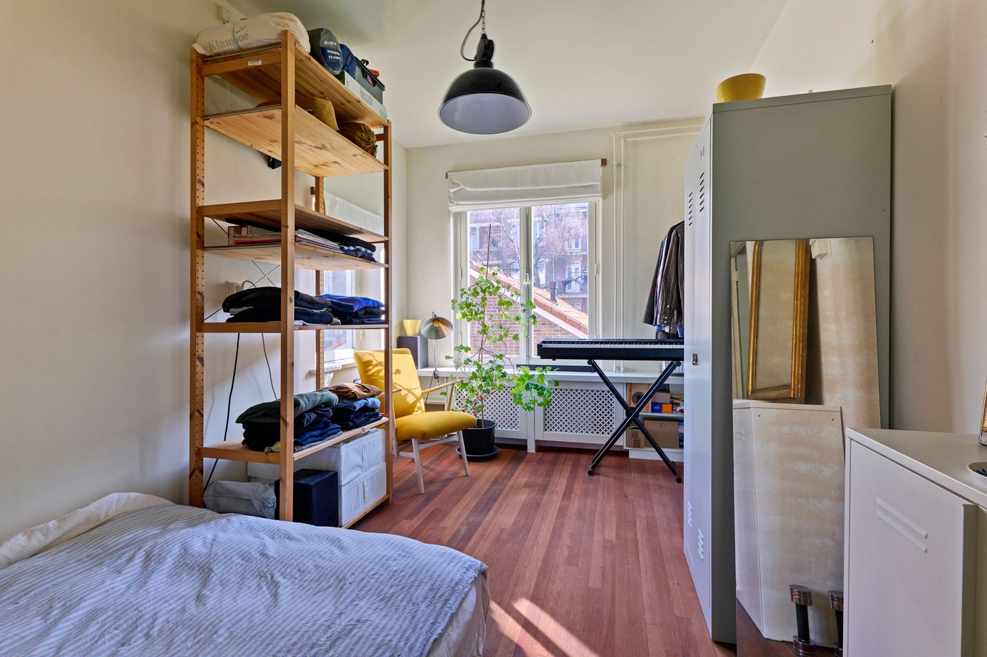 Photo 14 of Lex Althoffstraat 1-H