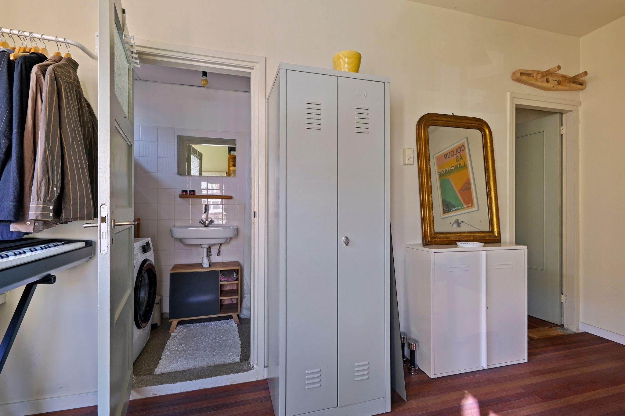 Photo 15 of Lex Althoffstraat 1-H