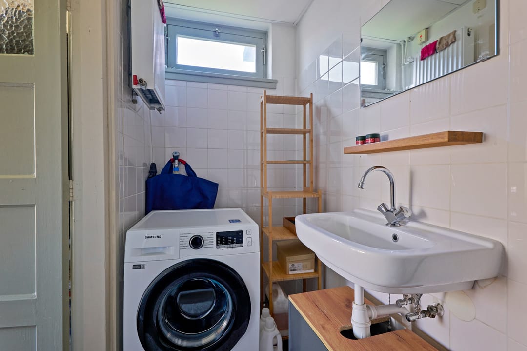 Photo 17 of Lex Althoffstraat 1-H