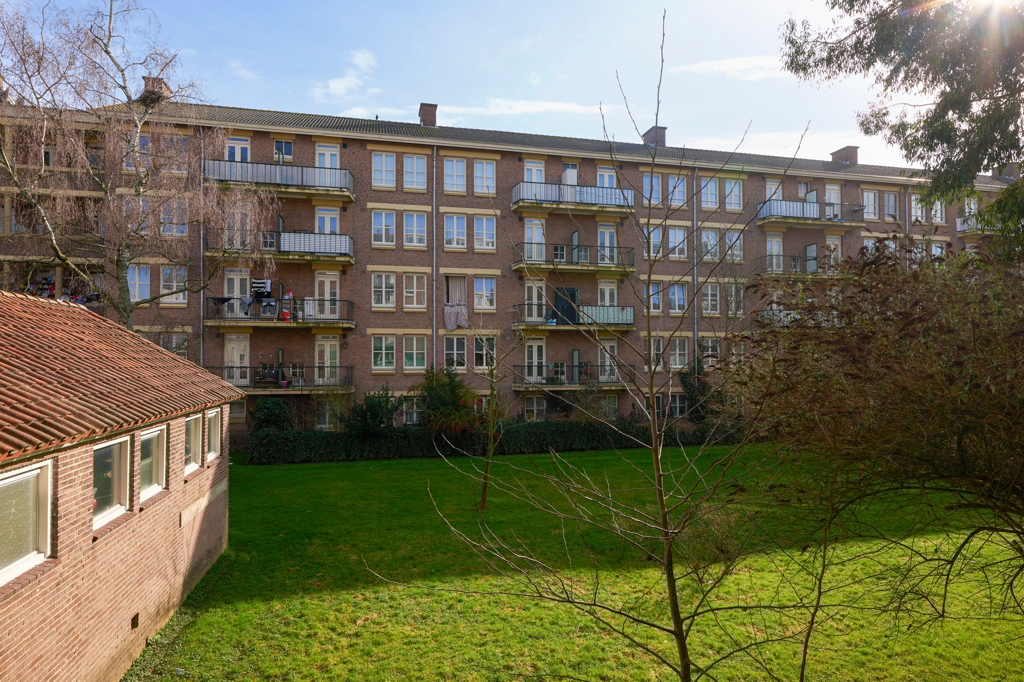 Photo 18 of Lex Althoffstraat 1-H