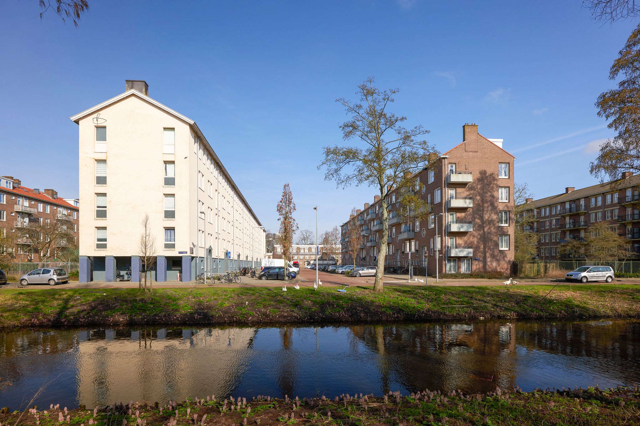 Photo 21 of Lex Althoffstraat 1-H