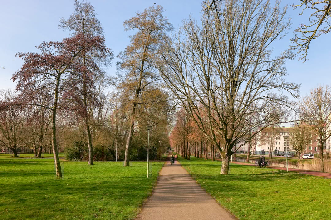 Photo 22 of Lex Althoffstraat 1-H