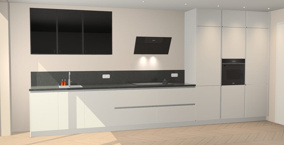 Photo 8 of Siriusstraat 7