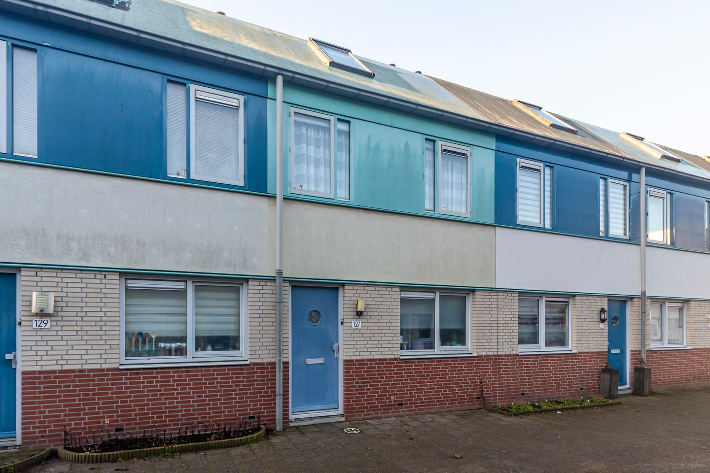 Foto 1 van Middenstede 127