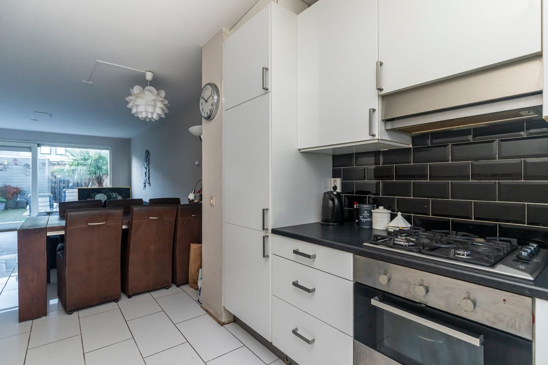 Foto 7 van Middenstede 127