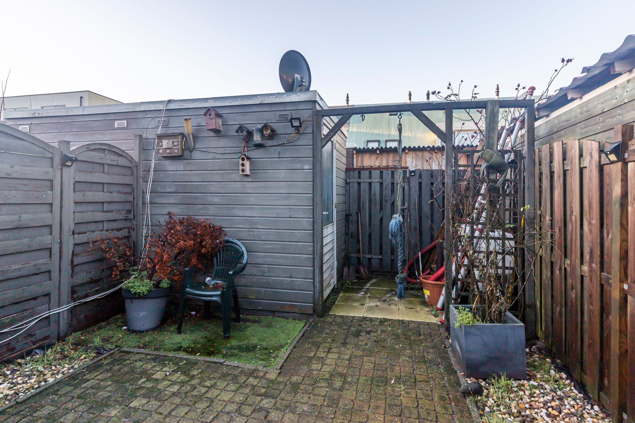 Foto 15 van Middenstede 127