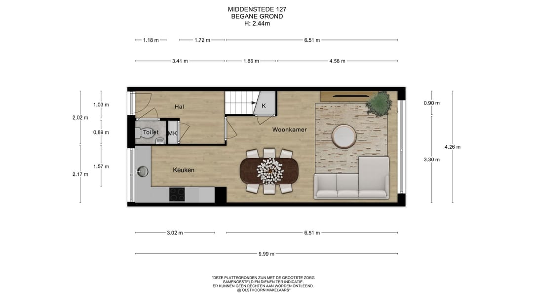 Foto 28 van Middenstede 127