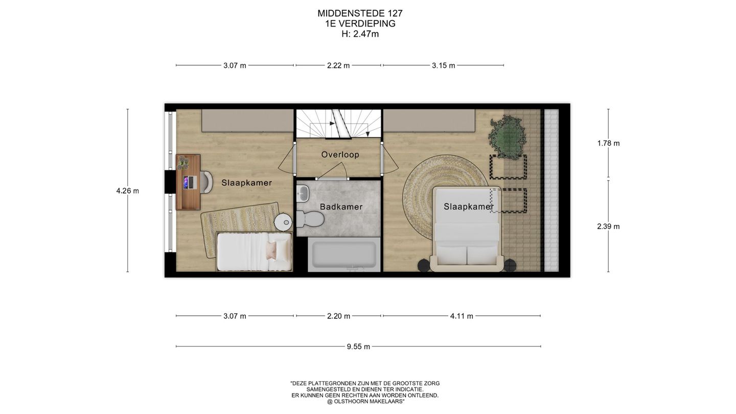 Foto 29 van Middenstede 127