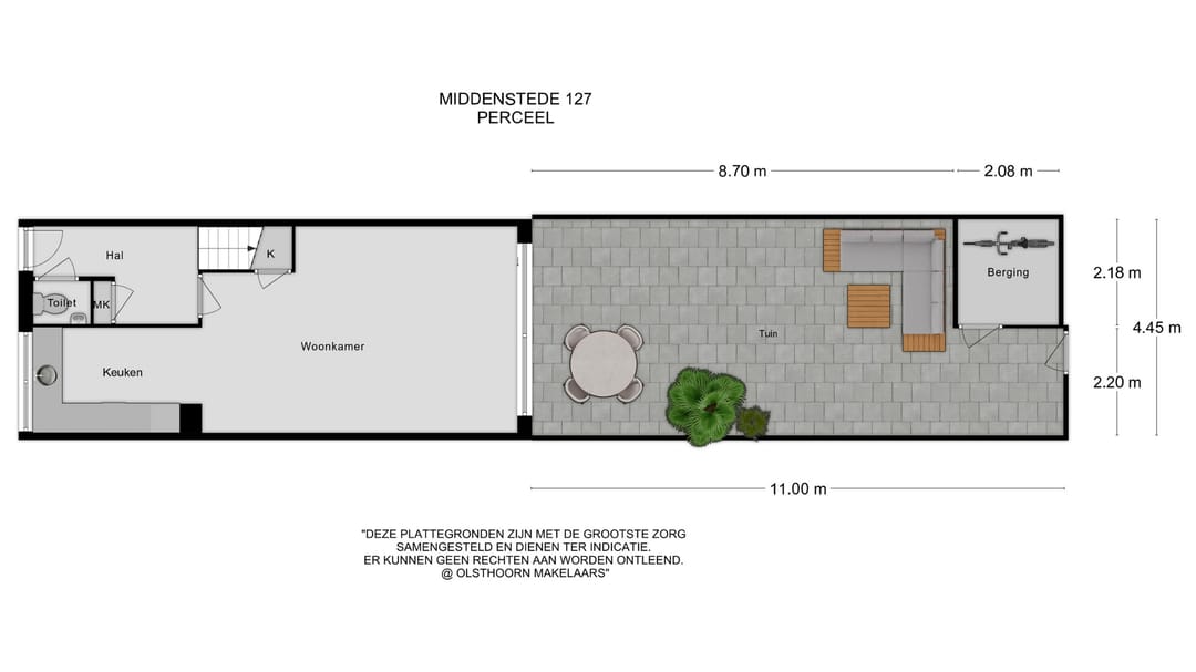 Foto 31 van Middenstede 127