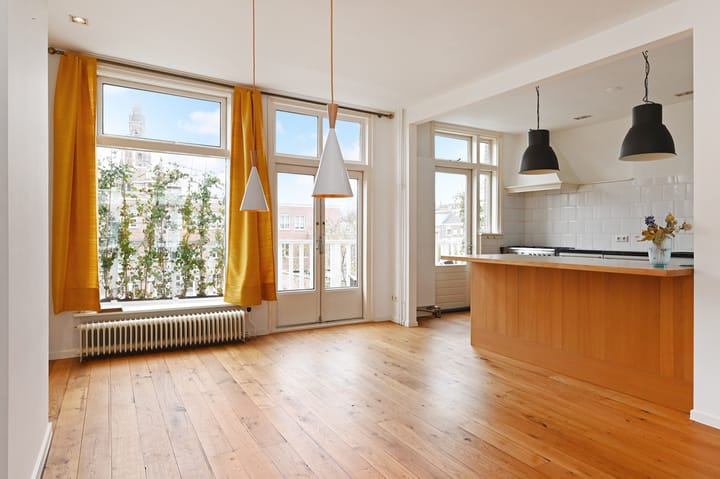 Foto 3 van Hugo de Grootstraat 9-A