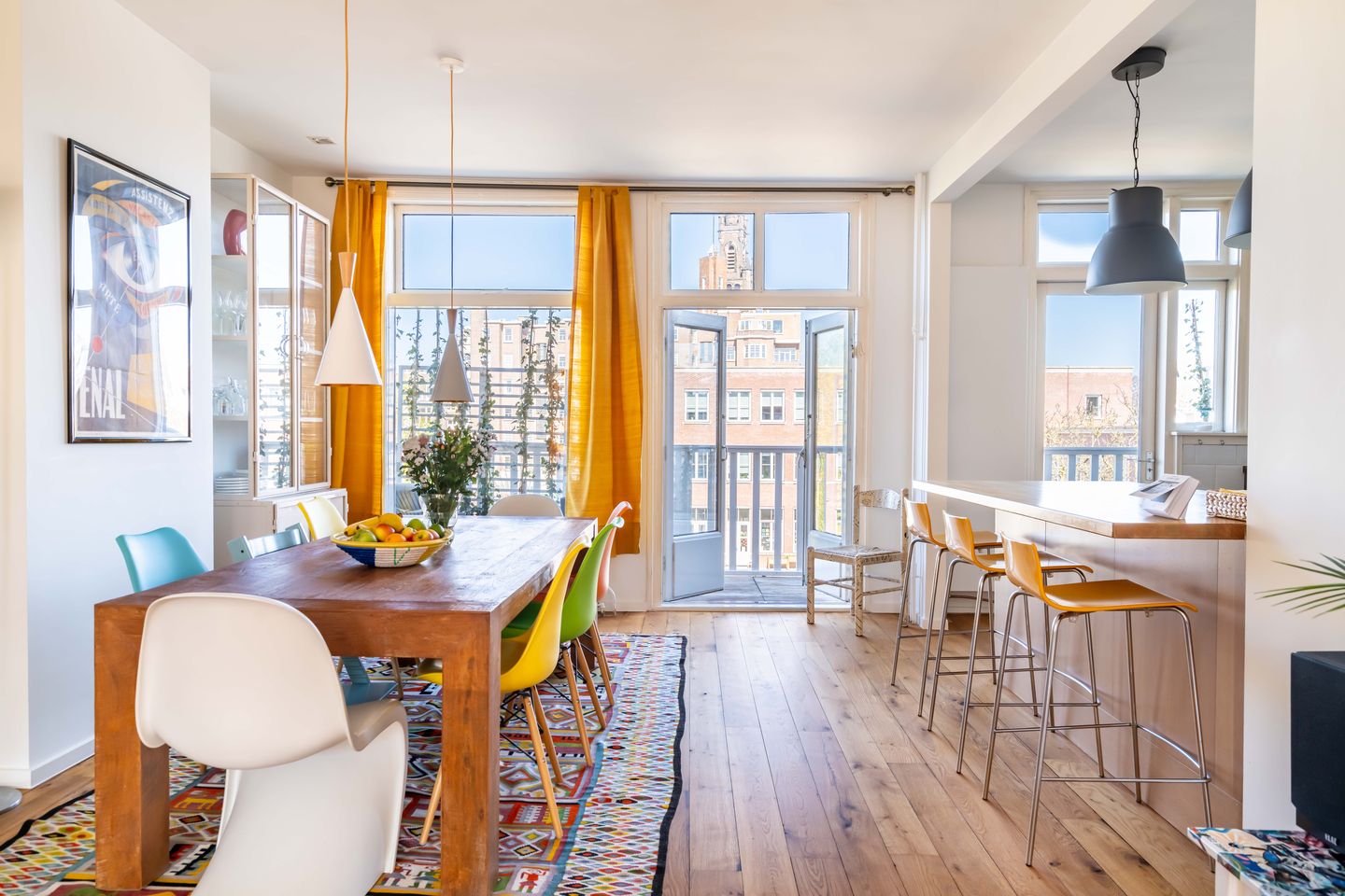 Foto 4 van Hugo de Grootstraat 9-A