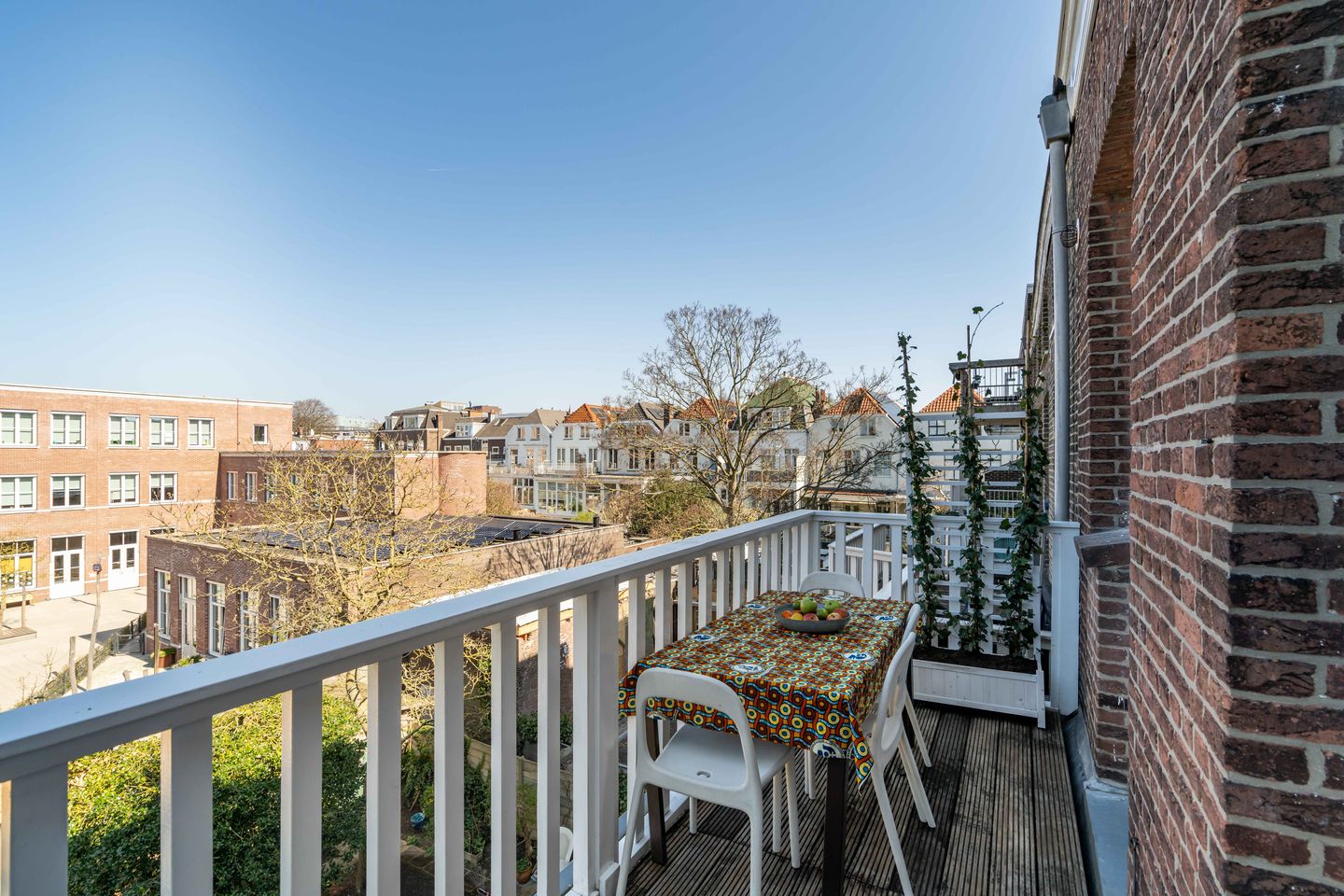 Foto 5 van Hugo de Grootstraat 9-A