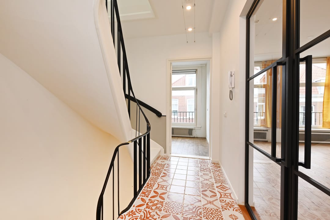 Foto 8 van Hugo de Grootstraat 9-A