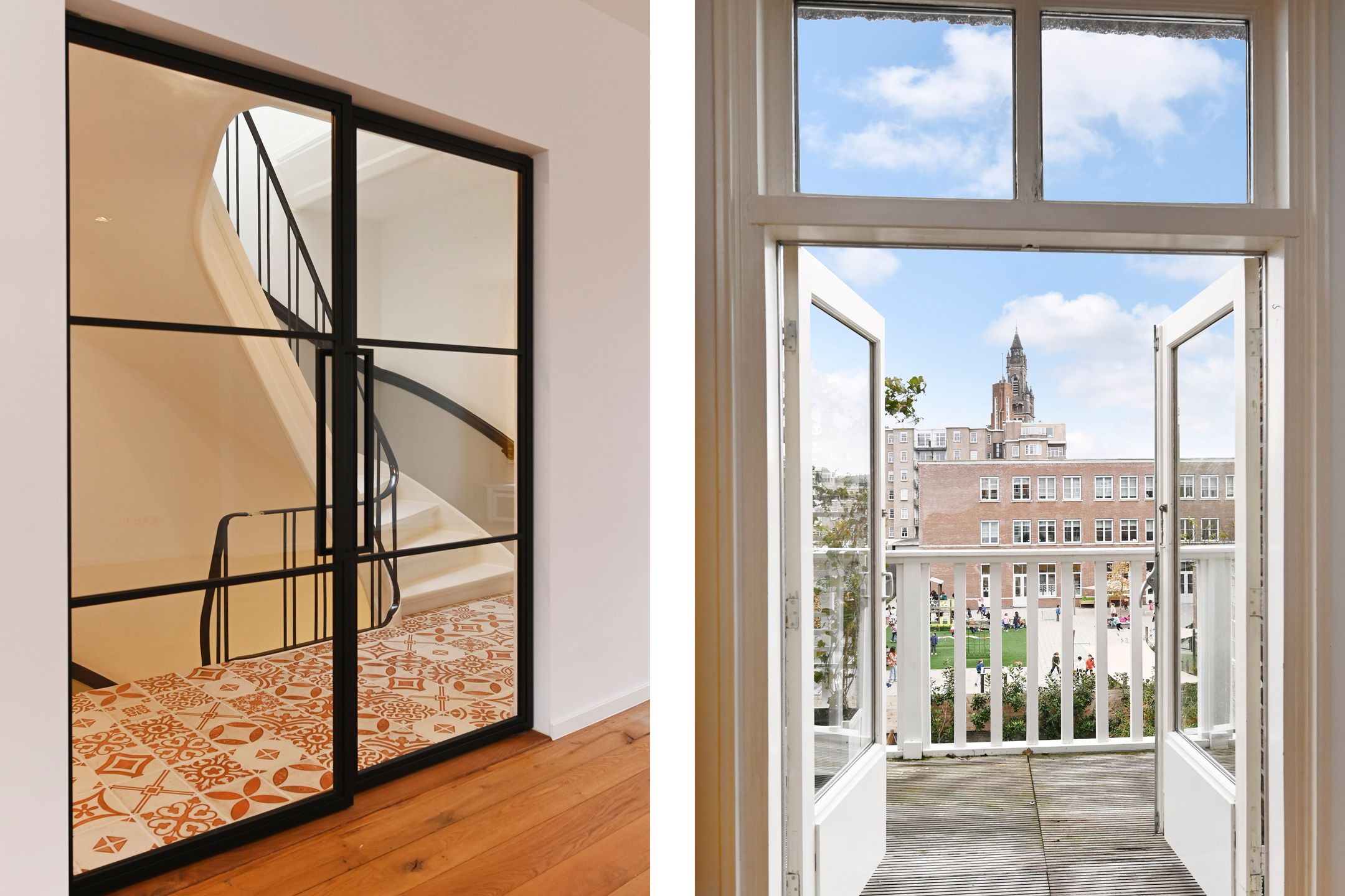 Foto 9 van Hugo de Grootstraat 9-A