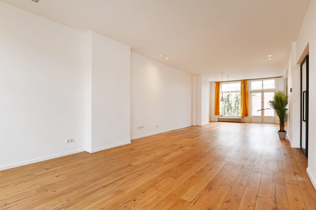 Foto 11 van Hugo de Grootstraat 9-A