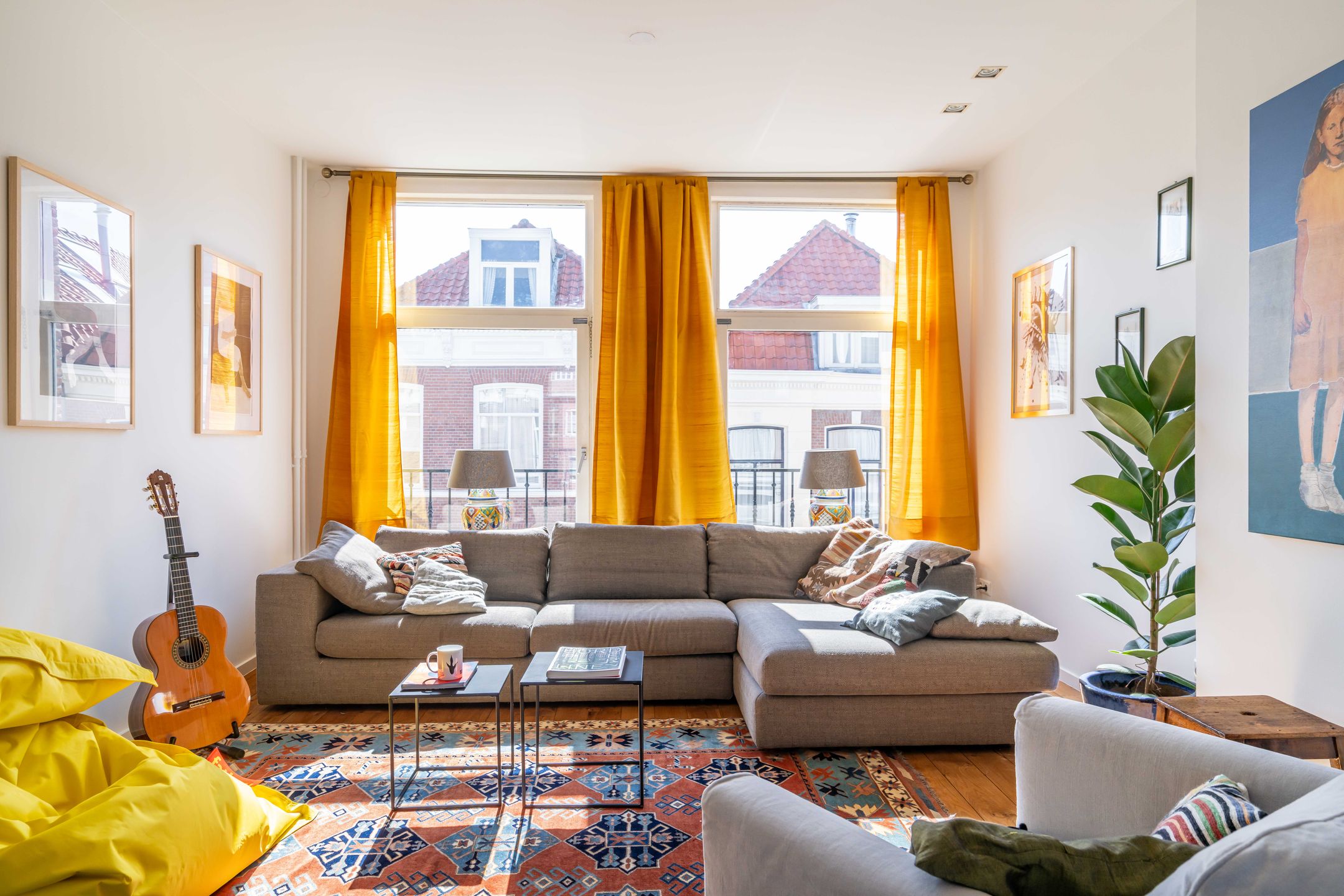 Foto 12 van Hugo de Grootstraat 9-A