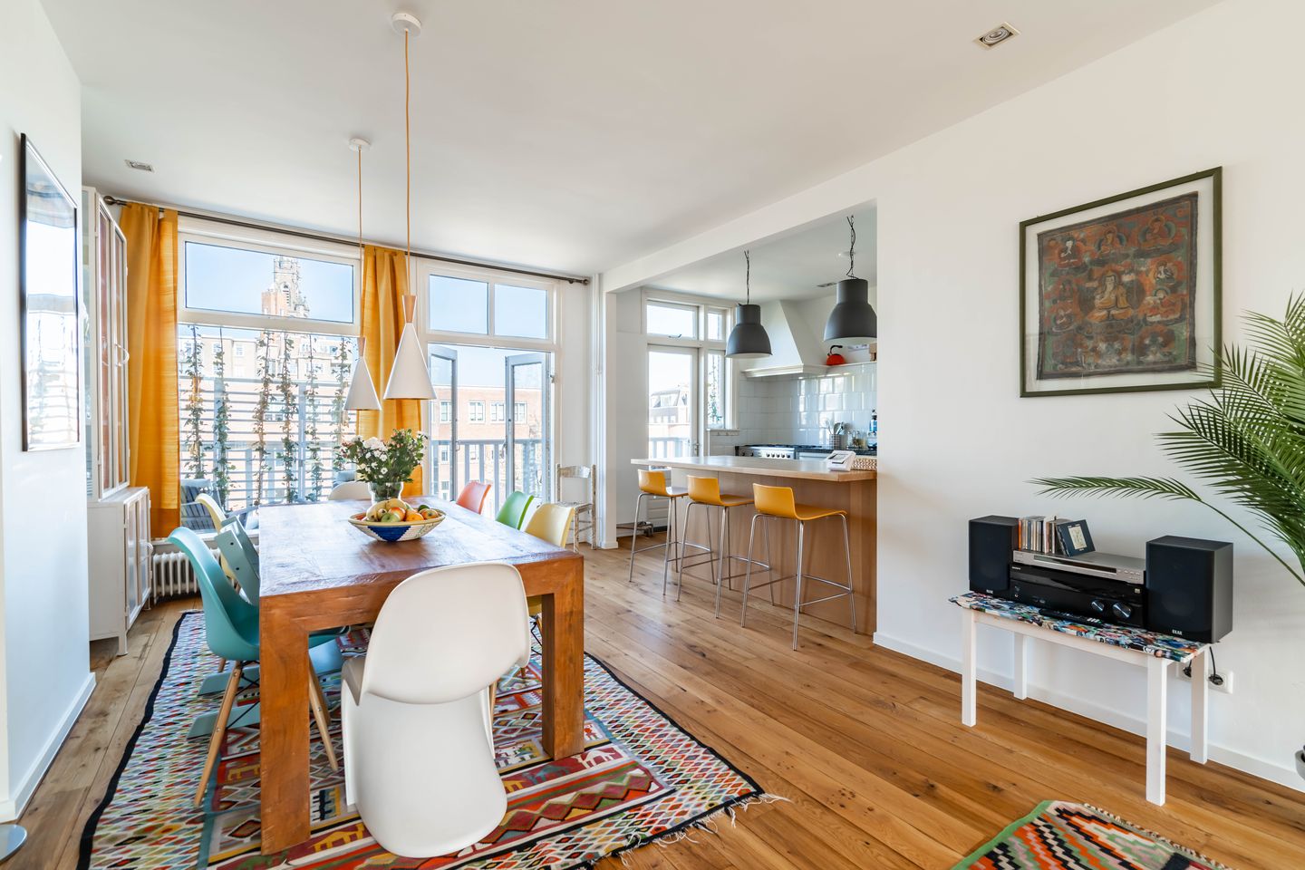 Foto 14 van Hugo de Grootstraat 9-A