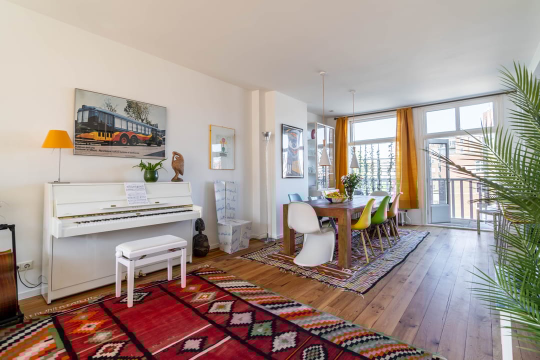 Foto 16 van Hugo de Grootstraat 9-A