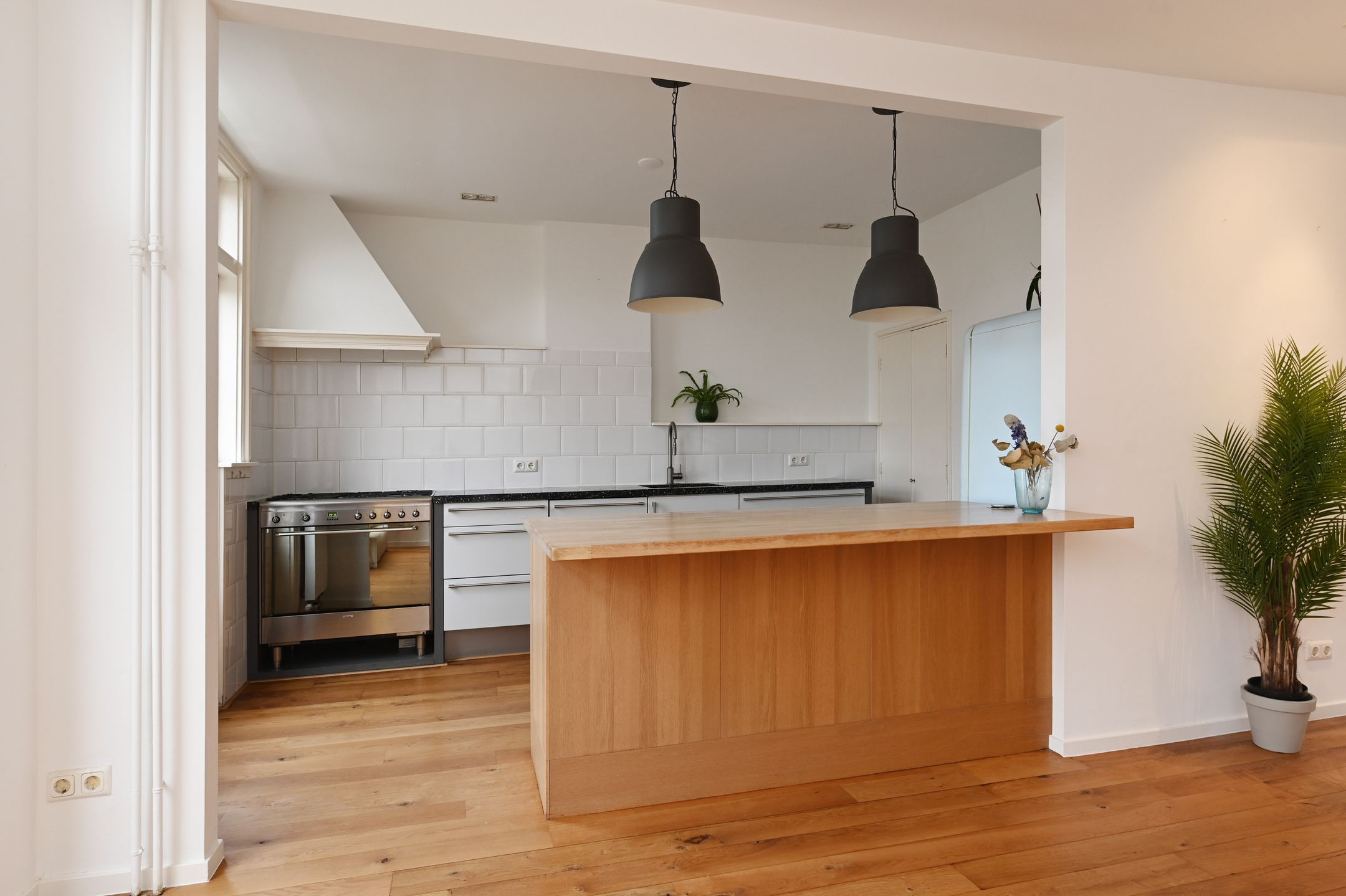 Foto 18 van Hugo de Grootstraat 9-A