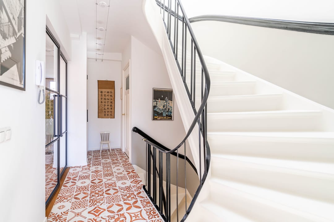 Foto 28 van Hugo de Grootstraat 9-A