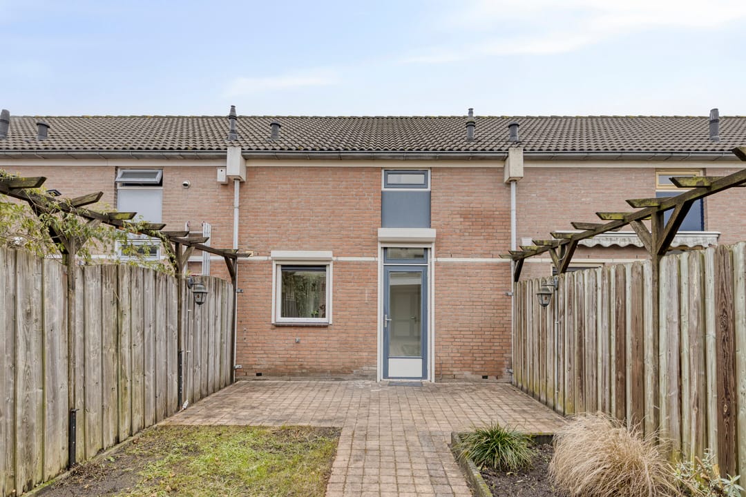 Foto 23 van Dragonberg 49