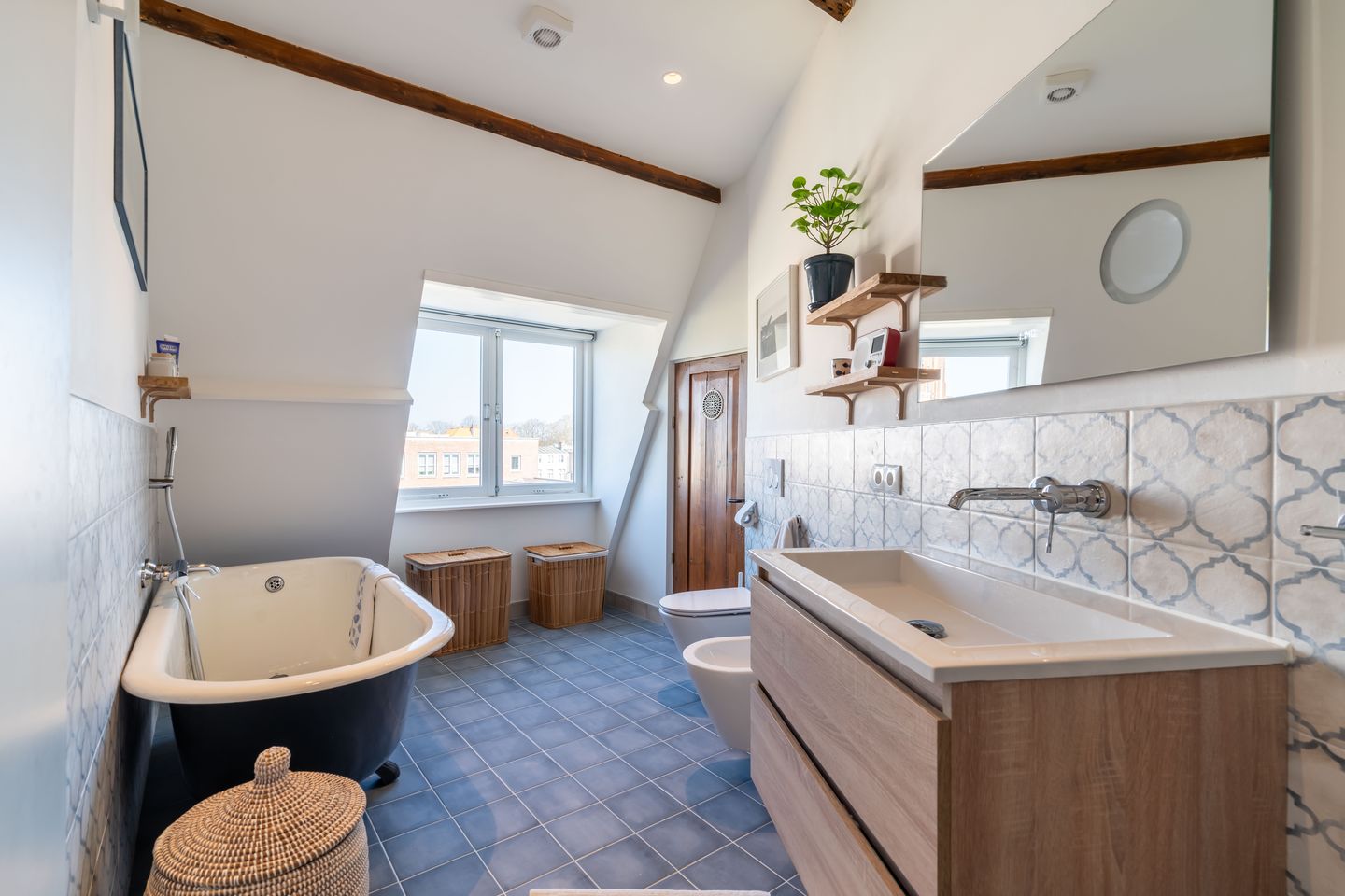 Foto 35 van Hugo de Grootstraat 9-A