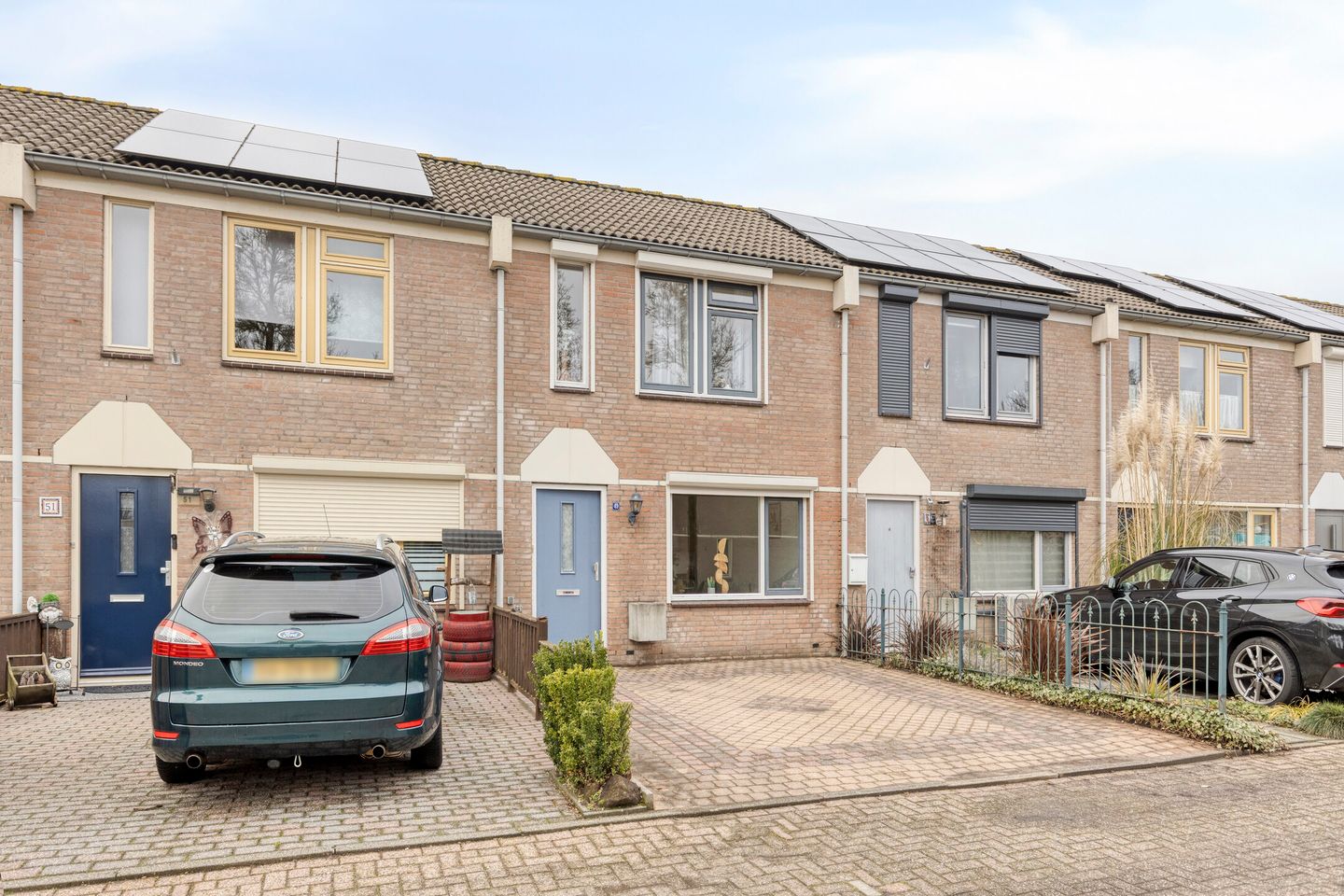 Foto 29 van Dragonberg 49