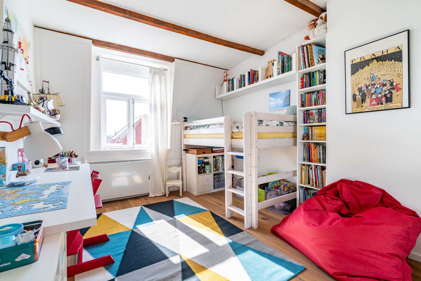 Foto 40 van Hugo de Grootstraat 9-A