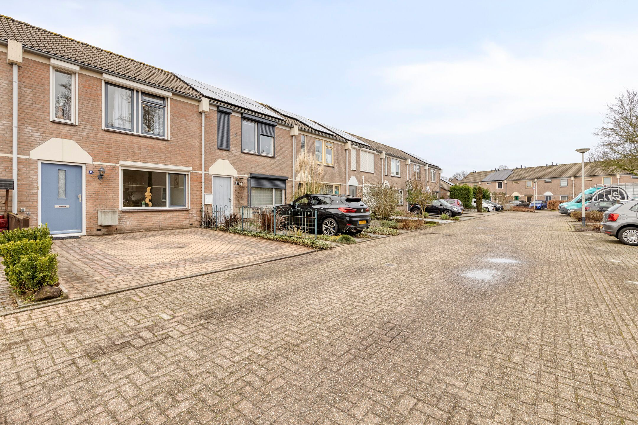 Foto 30 van Dragonberg 49