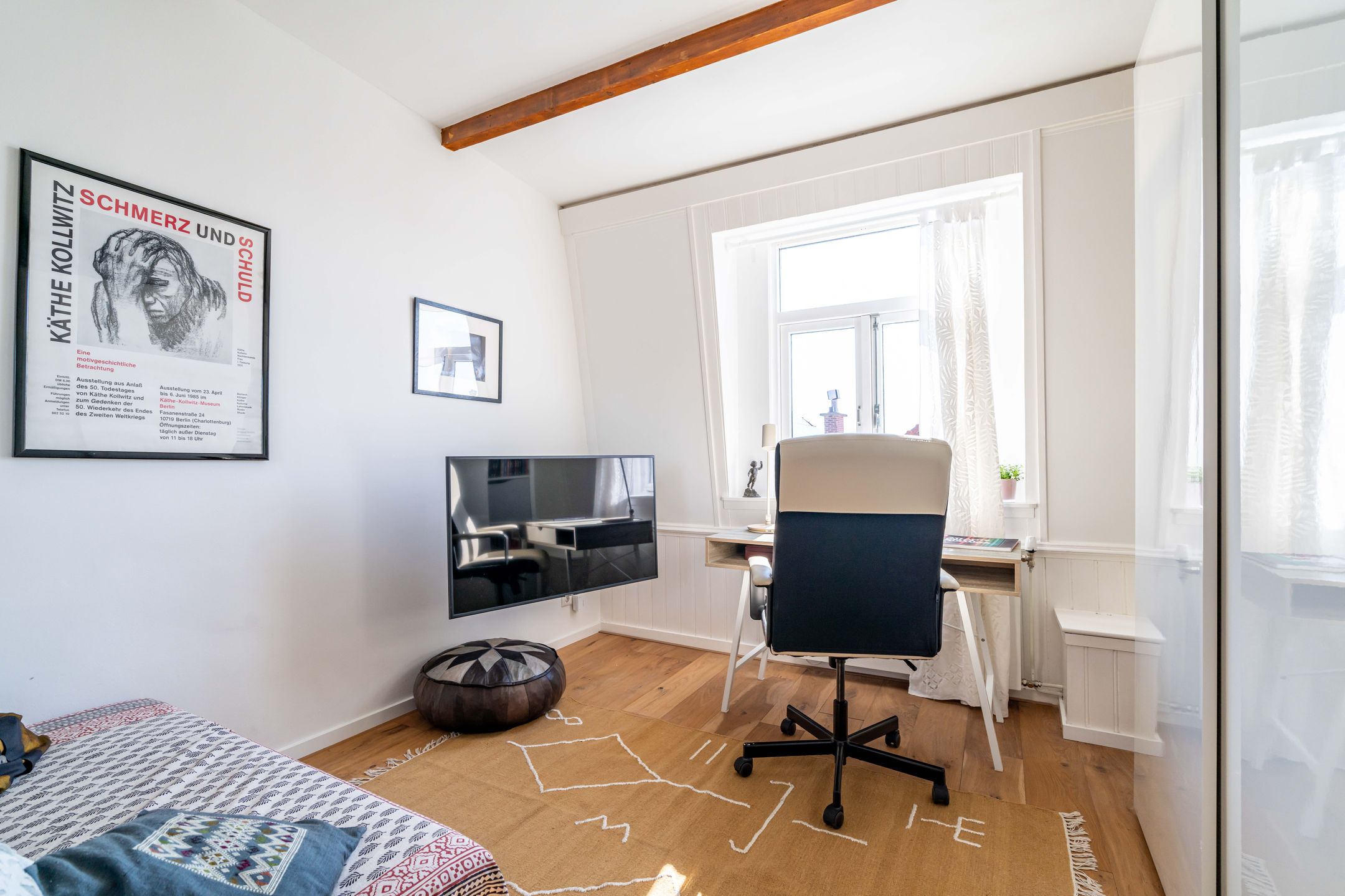 Foto 42 van Hugo de Grootstraat 9-A