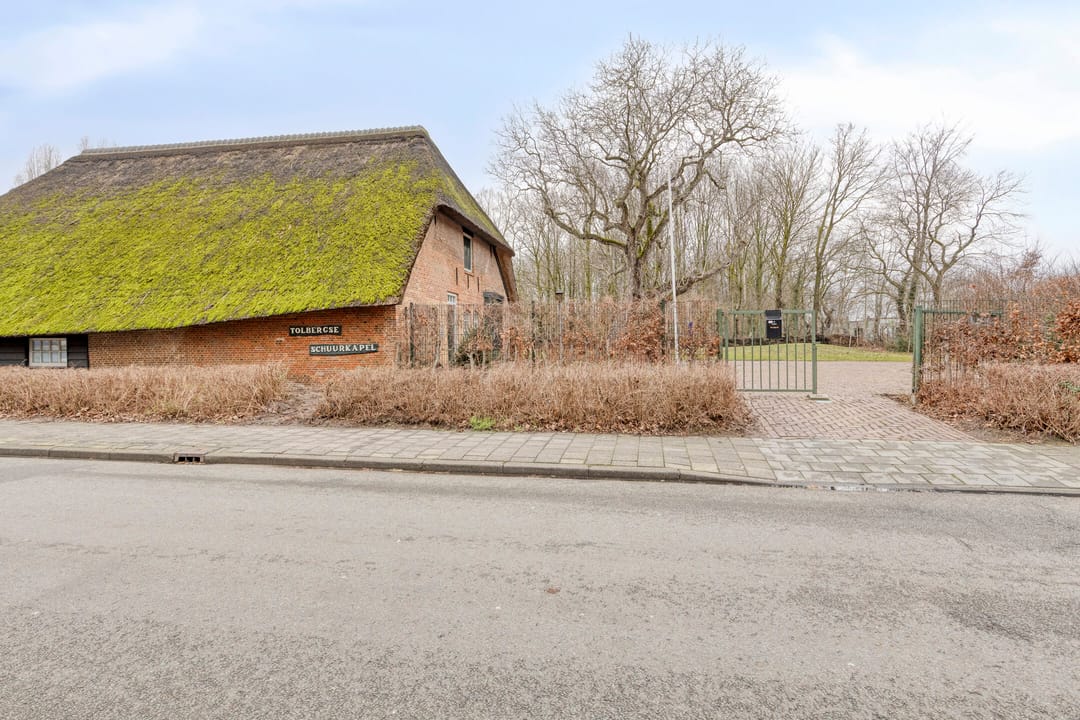 Foto 32 van Dragonberg 49