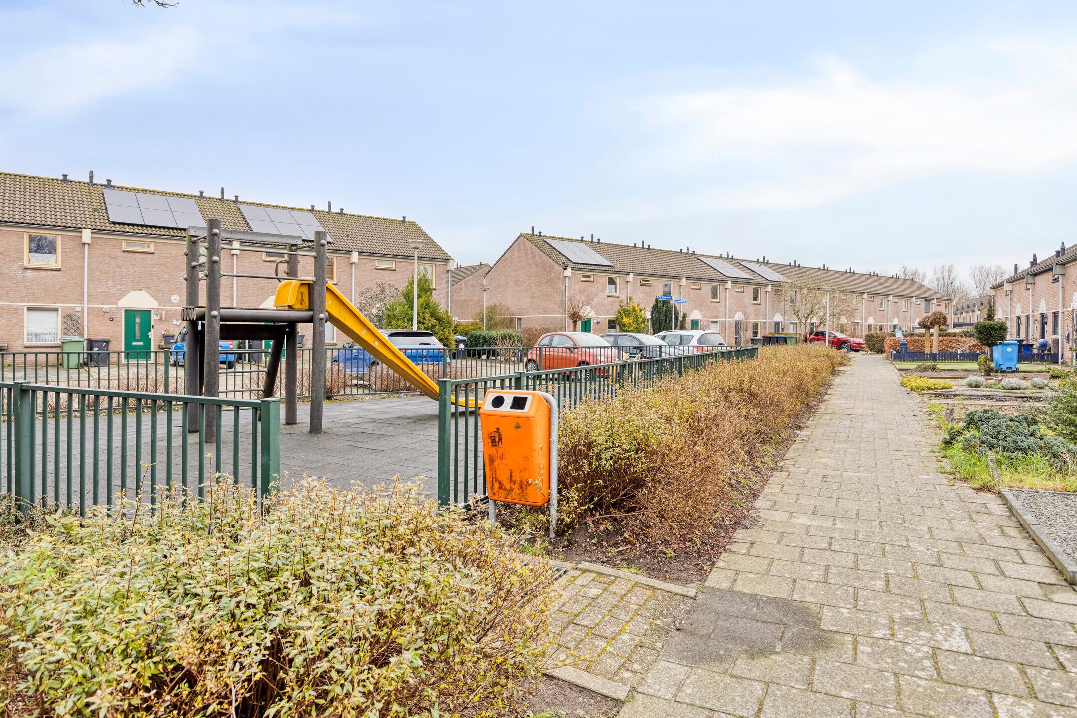 Foto 33 van Dragonberg 49