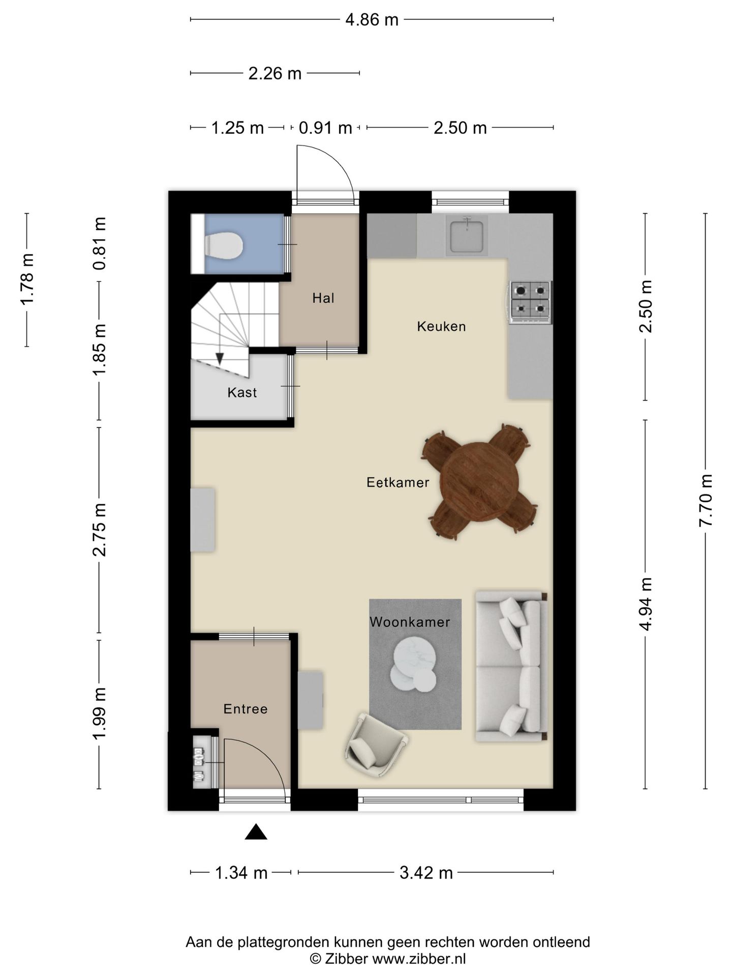 Foto 34 van Dragonberg 49